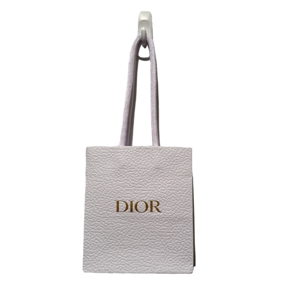 Dior Shopping Bag​